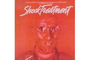 Shock Treatment: the Original Soundtrack