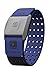 Scosche Rhythm+ Heart Rate Monitor Armband Optical Heart Rate Armband Monitor with Dual Band Radio ANT+ and Bluetooth Smart