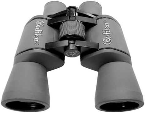 Galileo 10x50 Wide Angle Binocular