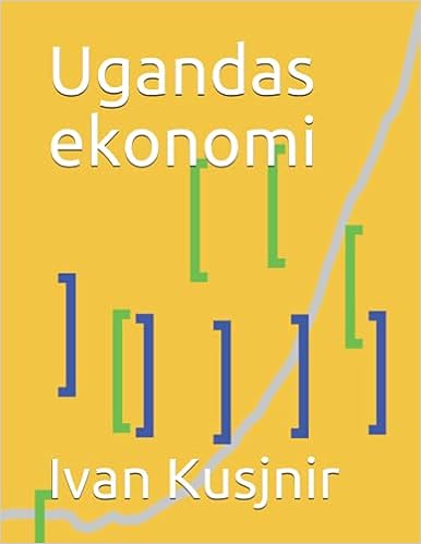 Ugandas ekonomi