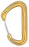 DMM Chimera Carabiner Gold One Size