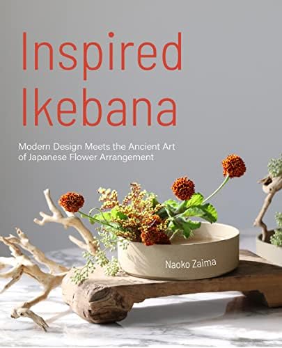 Ikebana: The Art of Arranging Flowers: Sato, Shozo, Yoshimura
