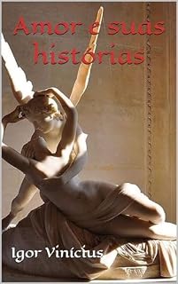 Livro Amor e suas histórias