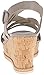 Franco Sarto Women's Carine Platform Sandal