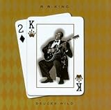 B.B. King Album: «Deuces Wild» (Front side)
