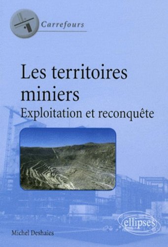 Les  territoires miniers