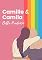Livro Camille & Camila: Amor entre meninas