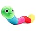 Kidrobot Yummy World Gus Gummy Worm 10-Inch Medium Plush