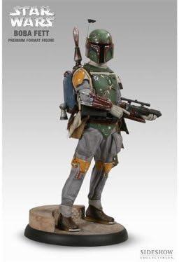 boba fett premium format