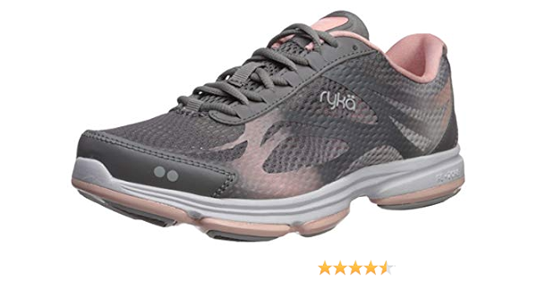 ryka devotion plus 2 white