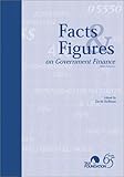 Facts and Figures on Government Finance 2002, , 188409614X