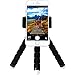 Flexible Phone Tripod – Smartphone Tripod for iPhone, Cell Phone, Android, Digital Camera & Webcam – Gorilla Tripod Mini Stand for Any Smartphone + Free User E-Book