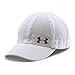 Under Armour UA Fly Fast Cap OSFA White