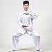 Kung Fu Taichi Polyester Fibre Uniforms