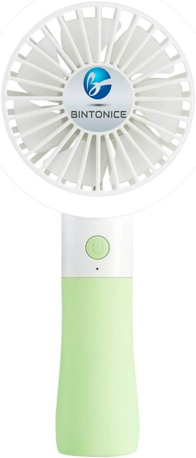Which Is The Best Led Handheld Cooling Fan