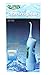 Gurin Professional Rechargeable Oral Irrigator Water Flosser with High Capacity Water Tank
