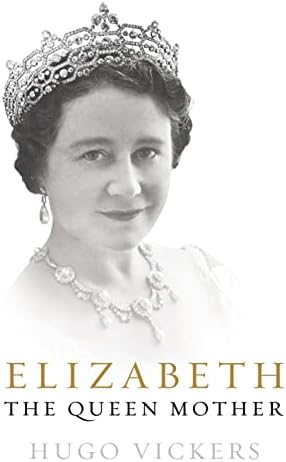 The Queen Mother: The Official Biography: Shawcross, William