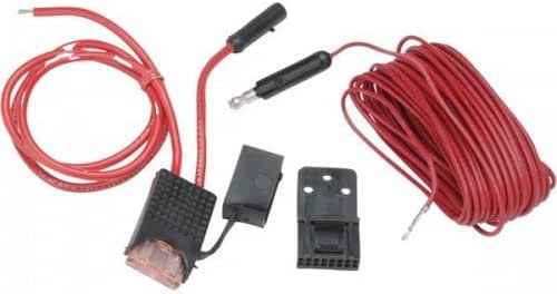 Amazon.com: Motorola HKN9327BR Ignition switch cable