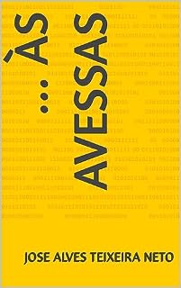 Livro ... Às avessas