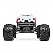 Losi LST 3XL-E: 1/8th 4wd Monster Truck RTR, LOS04015