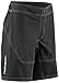 Louis Garneau Boys Range Cycling Shorts