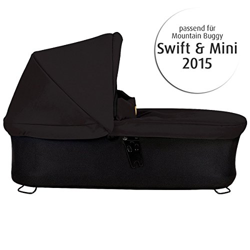 mountain buggy carrycot