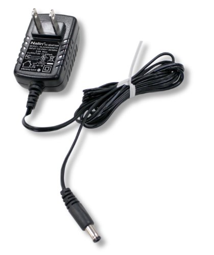 Cooper-Atkins 9374 AC Adapter for TFS4 Multi-Station Digital Timer