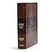 CSB Study Bible, Mahogany LeatherTouch, Red Letter, Study Notes and Commentary, Illustrations, Articles, Word Studies, Outlines, Timelines, Easy-to-Read Bible Serif Type