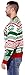 Star Wars Santa Stormtrooper Ugly Christmas Sweater (Large)