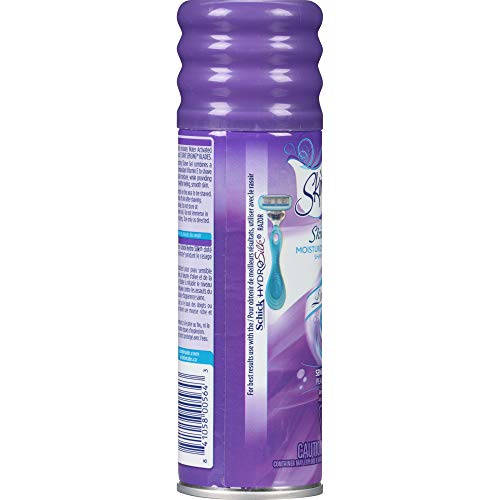 Skintimate Moisturizing Shave Gel Sensitive Skin 7 oz.