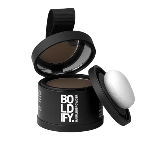 Boldify Hairline Powder