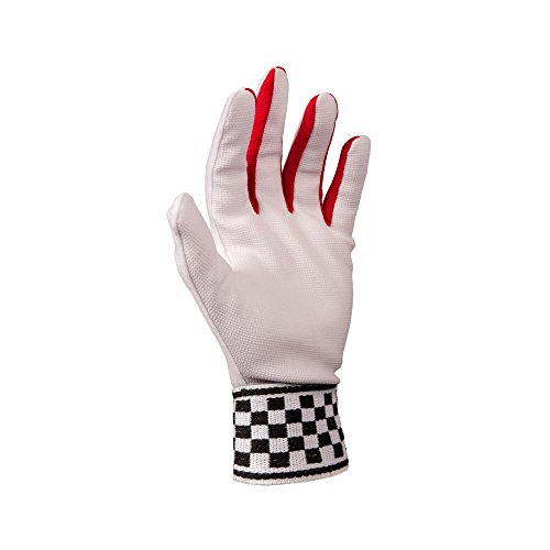 Gray nicolls cotton plain cricket wicket keeping inners