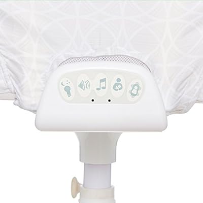 halo double bassinet