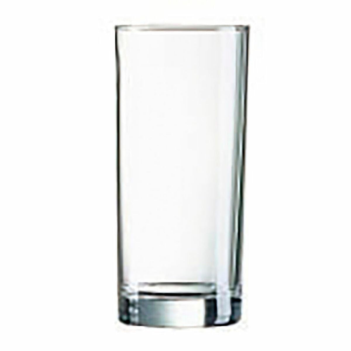 Arcoroc Amsterdam Hi-ball Tumbler 270ml, without filling mark, 6 Tumbler
