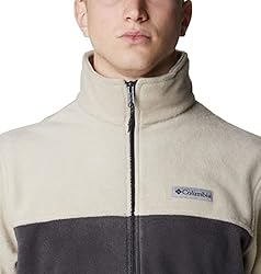 Columbia Men's Steens Mountain Full Zip