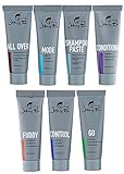 Johnny B Test Drive Sample Set