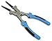 ION TOOL Welding Pliers, 8