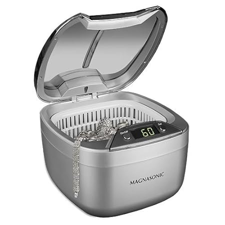 Magnasonic Professional Ultrasonic Cleaner