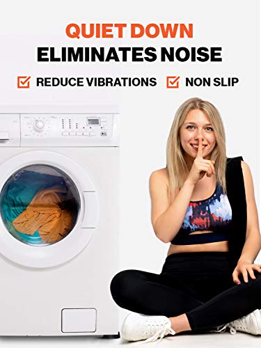 3 SlipToGrip+Washer+Dryer+QUIET+Vibration