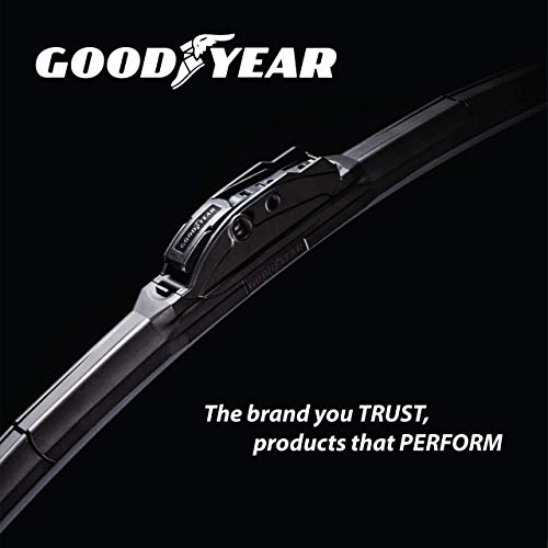 Goodyear Assurance WeatherReady Wiper Blade, 14 Inch Pricepulse