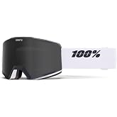 100% NORG HiPER Premium Protective Goggles