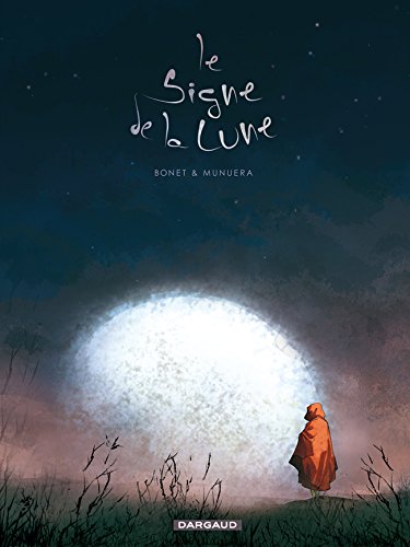 Le  signe de la lune