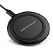Wireless Charger, Yootech Wireless Charge Charging Pad for iPhone X, iPhone 8/ 8 Plus,Samsung Galaxy S8/S8 Plus,S7/S7 Edge,S6/S6 Edge,Note 8/Note 5[No AC Adapter][Ultra Slim][Sleep-friendly]