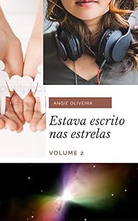 Livro Estava escrito nas estrelas (Romance lésbico) : Volume 2