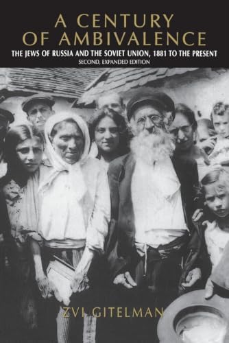 The Russian Jew under tsars and Soviets: Salo Wittmayer Baron