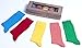 socks n socks-Men's 5 pair Luxury Fun Cool Colorful Cotton Dress Socks Gift Box