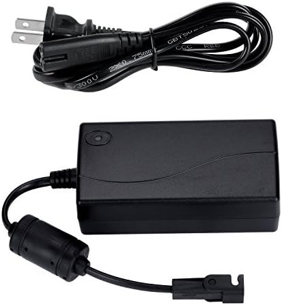 Zasun Lift Chair Power Recliner Upgraded Charger, Universal AC/DC Switching Power Supply Transformer 29V 2A Adapter for Lift Chair or Electric Recliner (Transformer and Power Cord Included)