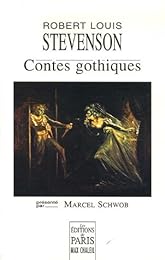 Contes gothiques