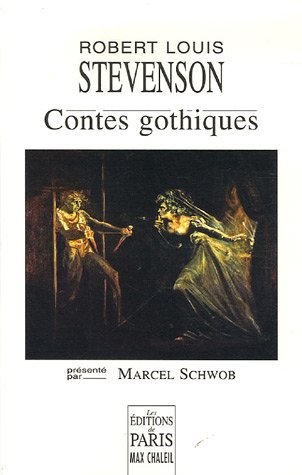 Contes gothiques