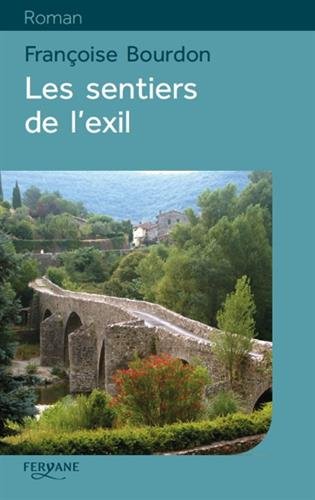 Les  sentiers de l'exil